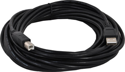 Wired Solutions AMBM10M USB Cable(Black)