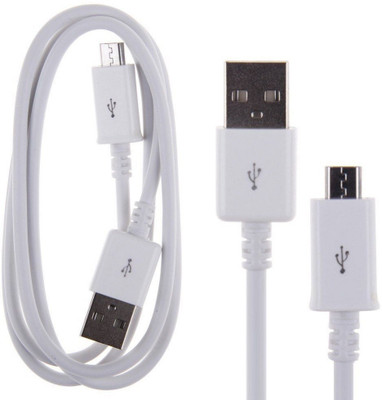 iLove Shopping Micro USB cable for Samsung, Nokia, Sony, HTC, LG, MI, Lenovo and other Android phones sync and charging USB Cable(White)
iLove Shopping Micro USB cable for Samsung, Nokia, Sony, HTC, LG, MI, Lenovo and other Android phones sync and charging USB Cable(White)