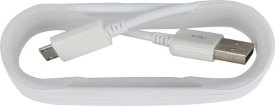 Furst USB Sync Data & charging Cable For Gionee Pioneer P4 Micro USB Cable(Gionee Pioneer P4, White, Sync and Charge Cable)
Furst USB Sync Data & charging Cable For Gionee Pioneer P4 Micro USB Cable(Gionee Pioneer P4, White, Sync and Charge Cable)