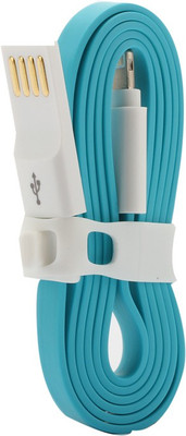 Pisen MU03-800B USB Cable(Blue)
