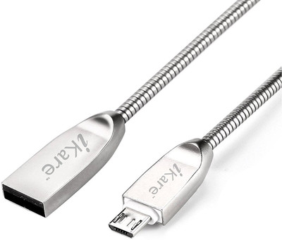 iKare Samsung USB Cable(Metal)