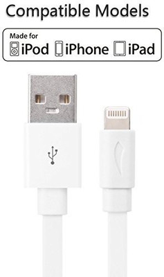 Pashion PA2232 Lightning Cable(White)