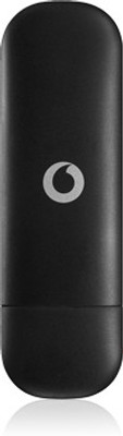 Vodafone ZTE K3800 Data Card(Black)