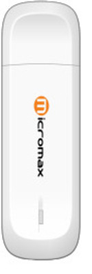 Micromax MMX-310C CDMA Data Card(White)