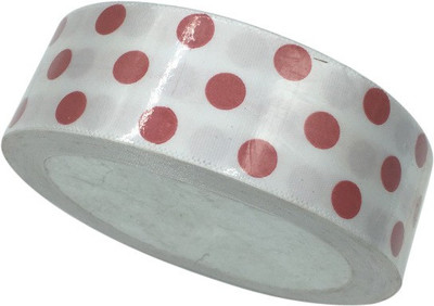 Funcart White, Red Party Decoration - 1 g 
Funcart White, Red Party Decoration - 1 g