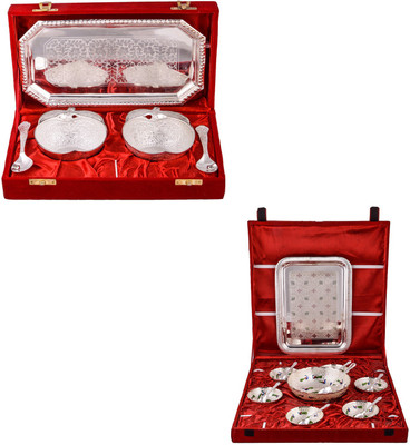 G S Museum 2 Appel Bowl With Spoon and Tray and Pudding Set Bowl Spoon Tray Serving Set
G S Museum 2 Appel Bowl With Spoon and Tray and Pudding Set Bowl Spoon Tray Serving Set