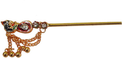 CraftEra Bansuri(Flute) Deity Ornament(Krishna)