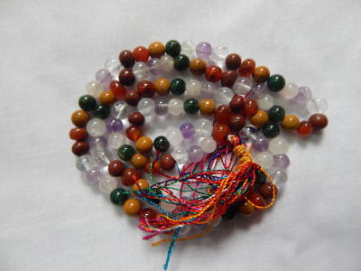 Takething Mala Deity Ornament(All)