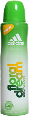 ADIDAS Floral Dream Deodorant Spray - For Women(150 ml)