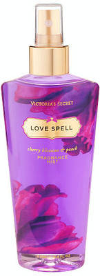 Victoria's Secret Love Spell Body Mist - For Women(250 ml)