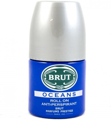 Brut Oceans roll on Antiperspirant Deodorant Roll-on - For Men & Women(49 ml)