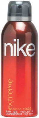 Nike Extreme Deodorant Spray - For Men(200 ml)