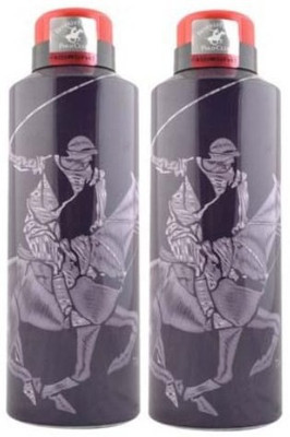 Beverly Hills Polo Club Pony Combo Set(Set of 2)