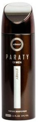 Armaf Party Women Perfume For Women Perfume Body Spray - For Women(200 ml)