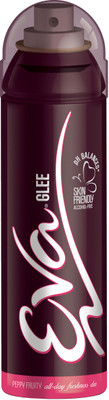 EVA Glee Deodorant Spray - For Women(125 ml)