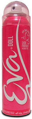 EVA Doll Body Spray - For Women(125 ml)