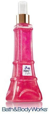 Bath & Body Works Paris Nights Deodorant Spray - For Women(236 ml)