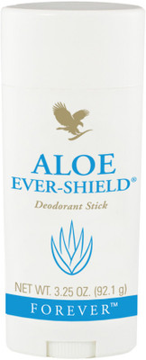 Forever Living Aloe Ever-Shield Deodorant Stick - For Women(92.1 ml)