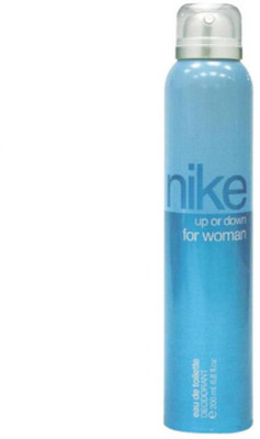 Nike up or down for women Deodorant Roll-on - For Women(200 ml)