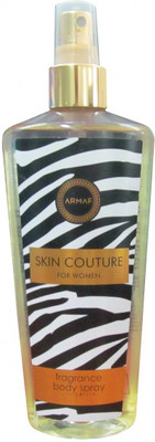 Armaf Skin Couture Body Spray - For Women(249 ml)