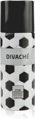 Divache Stud Body Spray -(150 ml)