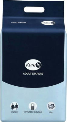 Karein Adult Diapers - L