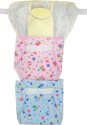Manorath 537 L Combo - L(3 Pieces)