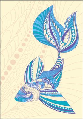 Karunavan A5 Journal(Animal Kingdom)