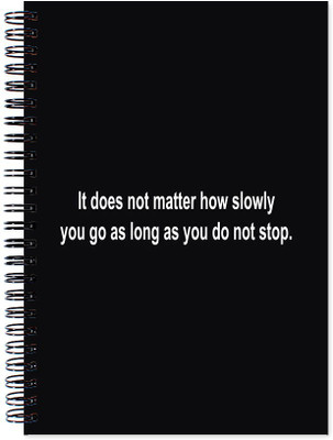 VenTechno A5 Diary(Inspire / Motivational Covered Wirebound Ruled Paper Sheets Personal and Office Stationary Notebooks Diary, Multicolor)
VenTechno A5 Diary(Inspire / Motivational Covered Wirebound Ruled Paper Sheets Personal and Office Stationary Notebooks Diary, Multicolor)