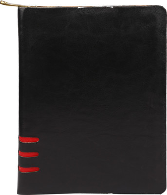 Atlas Regular Planner/Organizer(Executve/Corporate, Black)