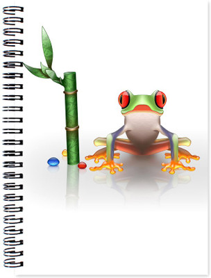 VenTechno A5 Diary(3D Designer Wirebound Ruled Paper Sheets Personal and Office Stationary Notebooks Diary, Multicolor)
VenTechno A5 Diary(3D Designer Wirebound Ruled Paper Sheets Personal and Office Stationary Notebooks Diary, Multicolor)