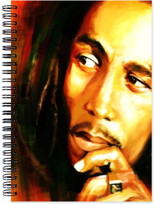 VenTechno A5 Diary(Famous Person Covered Wirebound Ruled Paper Sheets Personal and Office Stationary Notebooks Diary, Multicolor)
VenTechno A5 Diary(Famous Person Covered Wirebound Ruled Paper Sheets Personal and Office Stationary Notebooks Diary, Multicolor)