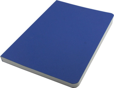 inkFlap A5 Notebook("Flapbook" Hue Notebook Series - Plain - Royal Blue Color, Blue)
inkFlap A5 Notebook("Flapbook" Hue Notebook Series - Plain - Royal Blue Color, Blue)