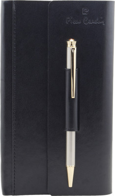 Walletsnbags A2 Planner/Organizer(Personal Organizer, Black)