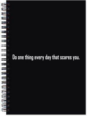 VenTechno A5 Diary(Inspire / Motivational Covered Wirebound Ruled Paper Sheets Personal and Office Stationary Notebooks Diary, Multicolor)
VenTechno A5 Diary(Inspire / Motivational Covered Wirebound Ruled Paper Sheets Personal and Office Stationary Notebooks Diary, Multicolor)