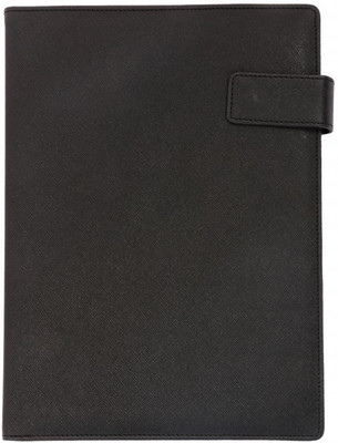Viva Global B5 Notebook(5, Black)