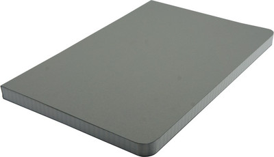 inkFlap A5 Notebook("FlapBook" Hue Notebook Series Square Grid - Ash Grey Color, Ash Grey)
inkFlap A5 Notebook("FlapBook" Hue Notebook Series Square Grid - Ash Grey Color, Ash Grey)