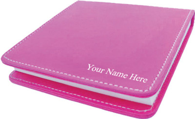 Butterly Yours Mini Planner/Organizer(Bhasad Bhagao 2016, Pink)
Butterly Yours Mini Planner/Organizer(Bhasad Bhagao 2016, Pink)