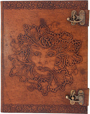 Craft Play Regular Notebook(Face Embossing with 2 Lock, Tan)
Craft Play Regular Notebook(Face Embossing with 2 Lock, Tan)