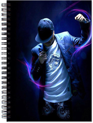 VenTechno A5 Diary(Music Theme Wirebound Ruled Paper Sheets Personal and Office Stationary Notebooks Diary, Multicolor)
VenTechno A5 Diary(Music Theme Wirebound Ruled Paper Sheets Personal and Office Stationary Notebooks Diary, Multicolor)
