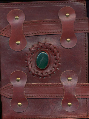 Pinnacle Notebook