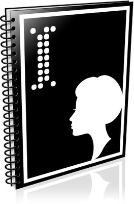 VenTechno A5 Diary(She 'I' A5 - Diary (Spiral Bound), Multicolor)
VenTechno A5 Diary(She 'I' A5 - Diary (Spiral Bound), Multicolor)