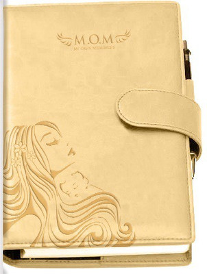 Tiara Diaries B5 Journal(Pregnancy Journal and Baby Journal-com planner & record book, Beige)
Tiara Diaries B5 Journal(Pregnancy Journal and Baby Journal-com planner & record book, Beige)