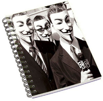 Shopmania A5 Notebook(DESIGNER PRINTED NOTEBOOK, Multicolor)
Shopmania A5 Notebook(DESIGNER PRINTED NOTEBOOK, Multicolor)