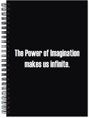 VenTechno A5 Diary(Inspire / Motivational Covered Wirebound Ruled Paper Sheets Personal and Office Stationary Notebooks Diary, Multicolor)
VenTechno A5 Diary(Inspire / Motivational Covered Wirebound Ruled Paper Sheets Personal and Office Stationary Notebooks Diary, Multicolor)