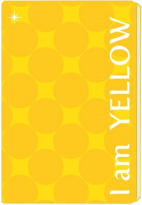 Karunavan A6 Notebook(Pocket, Yellow)