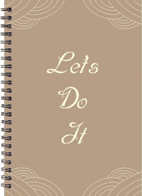 Printelligent A5 Notebook(Printelligent Designer A5 size Notebook Diary, Multicolor)
Printelligent A5 Notebook(Printelligent Designer A5 size Notebook Diary, Multicolor)