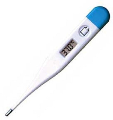 Extra Care EXT5 ExJGX Thermometer(White)