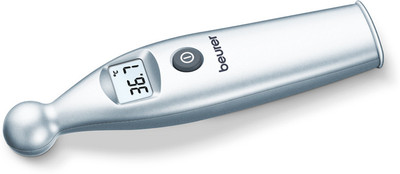 Beurer FT 45 Contact-Free Thermometer(White)