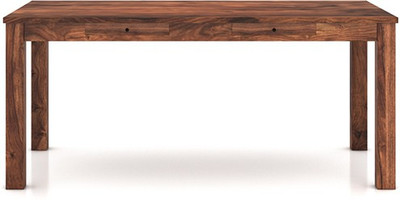 Urban Ladder Arabia XL Storage Solid Wood 6 Seater Dining Table(Finish Color - Teak)
Urban Ladder Arabia XL Storage Solid Wood 6 Seater Dining Table(Finish Color - Teak)